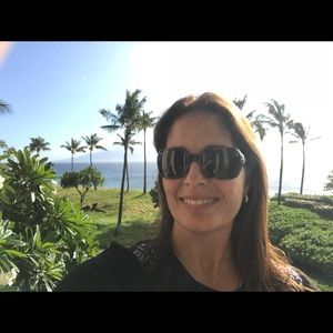 Meet your Posher, Dawn